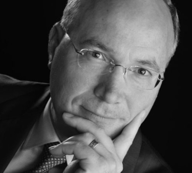 Picture of Jeff Ketchum Executive Recruiter Expert Witness